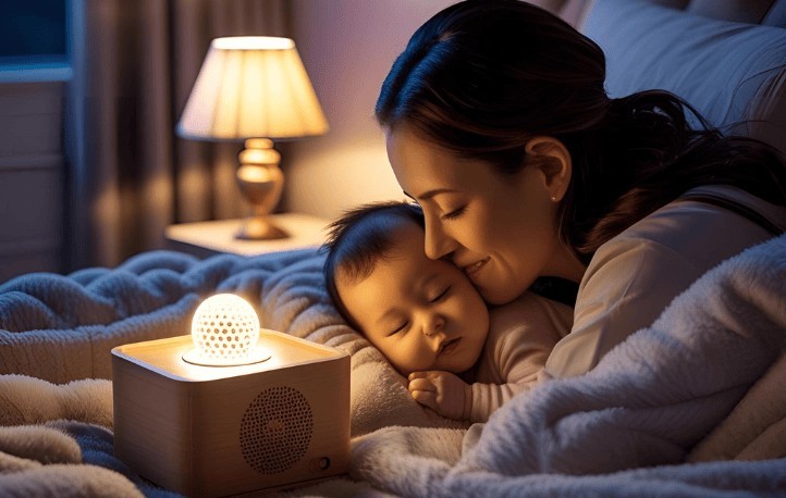 Quelle histoire audio choisir pour la nuit des petits ?